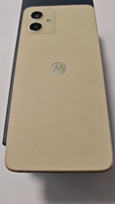 Motorola MOTO G14 4+128, Butter Cream