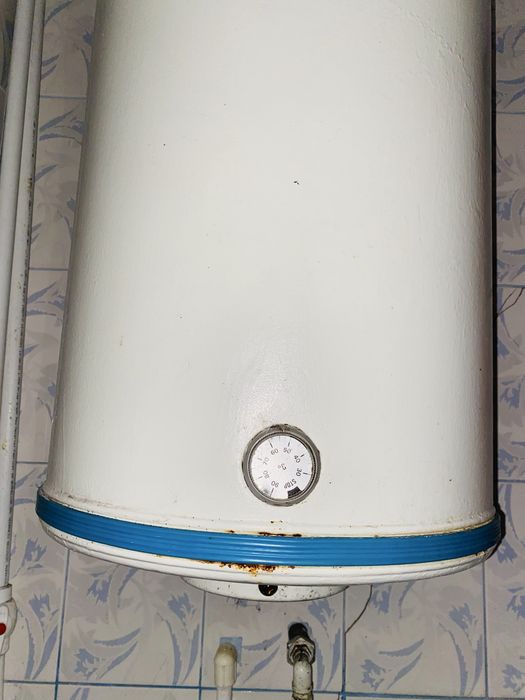 Boiler 100L  functionabil