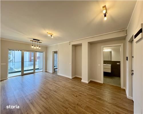 Garsoniera noua, 36 mp si loc de parcare inclus | DaVinci Homes