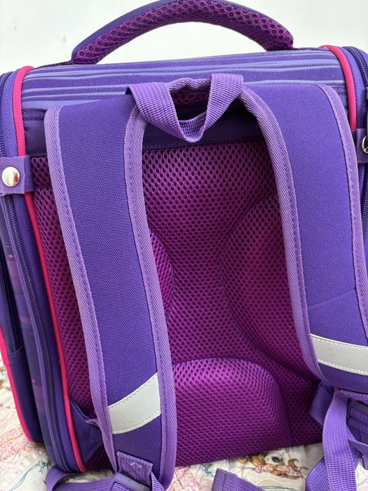 Рюкзак ортопедический