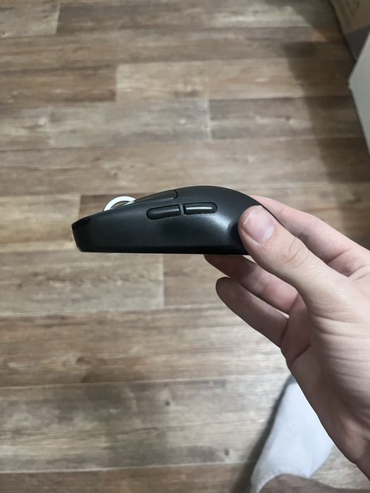 Компьютерная мышь Vxe R1 Se+