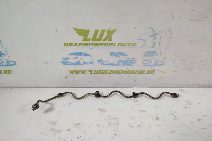 Conducta retur motorina injector injectoare  3.0 Di ZD30 Nissan Patrol Y61 seria