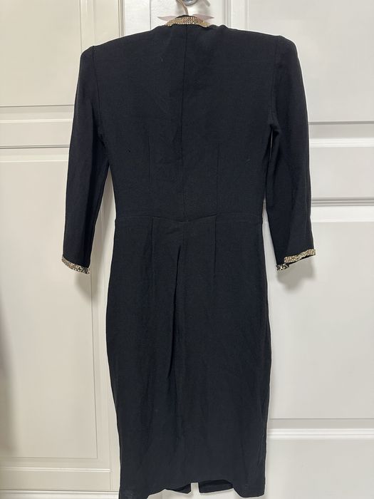 Rochie elisabetta franchi