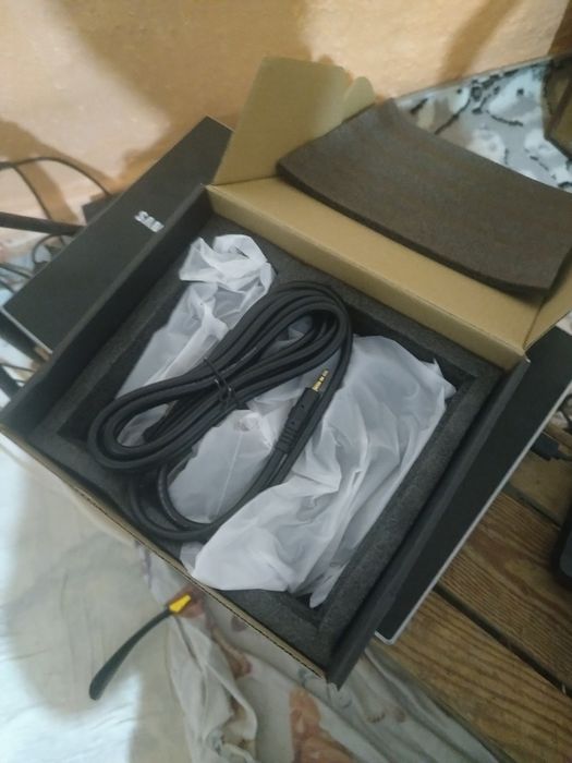 RITMIX для студию