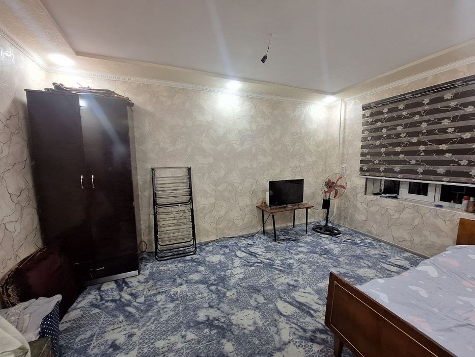 Продаётся квартира