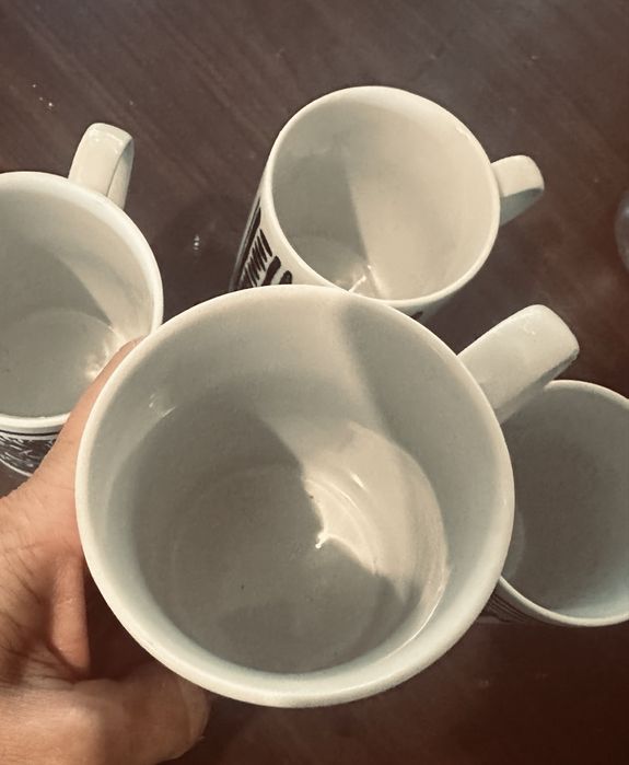 Cesti cafea/ceai/ca noi/Japonia/Germania