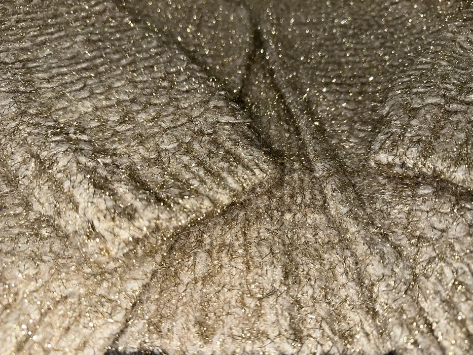 Zara плетена жилетка