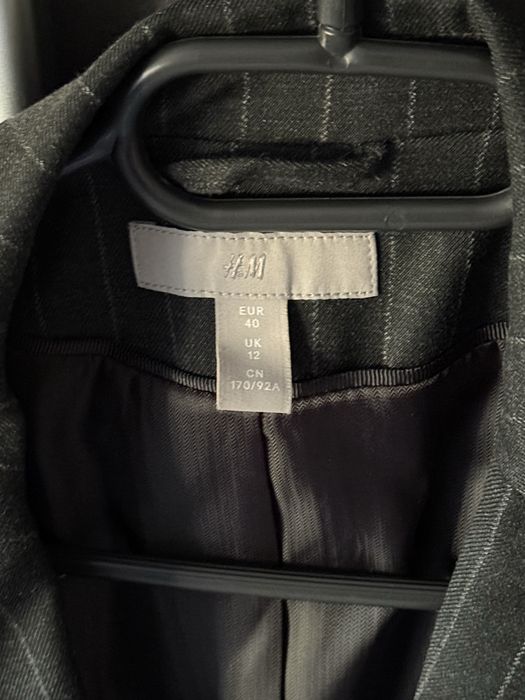 Sacou dama,marca H&M