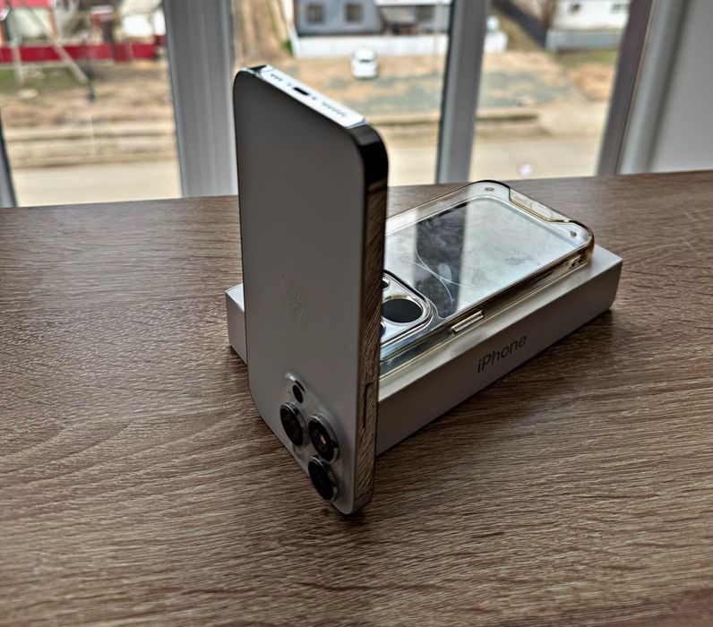 iPhone 14 PRO/128GB, AKB 80%