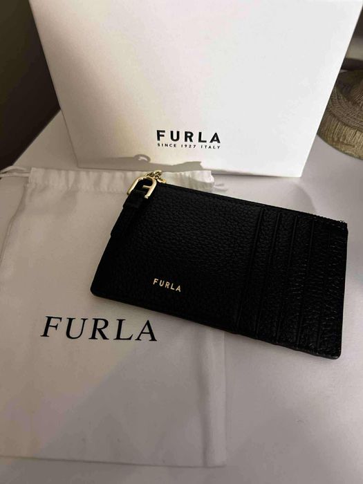 Карт холдер furla