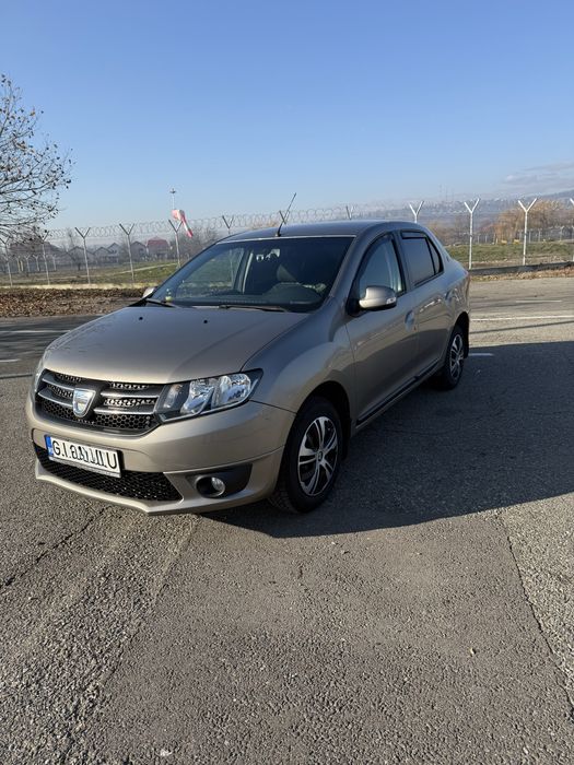 Dacia Loagan 1.2