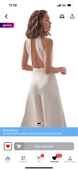 Salopeta alba S noua