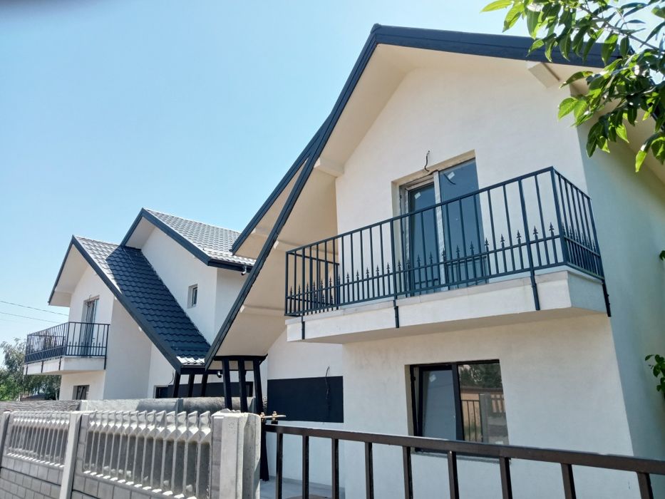 Acoperișuri A la Z Dulgherie mansarde Reparații