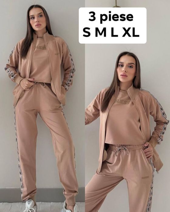 Treninguri dama 3 piese