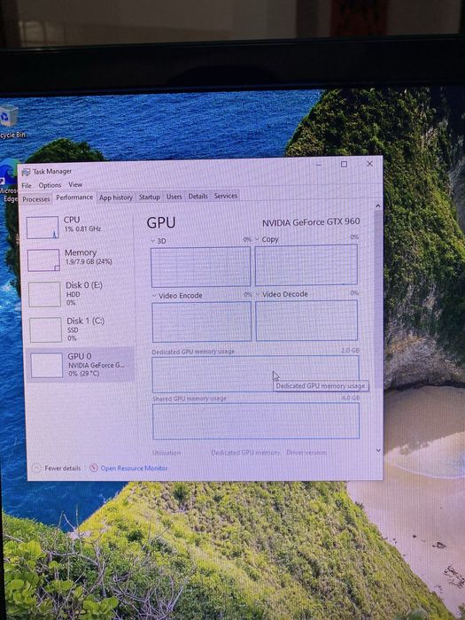Gaming PC i5 GTX 960 + Monitor si periferice