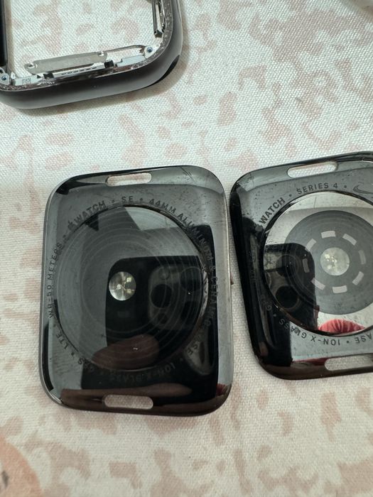 Display,spate,incarcator ceas apple watch
