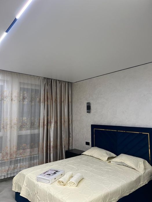 КВАРТИРА посуточно ЖК Райымбек