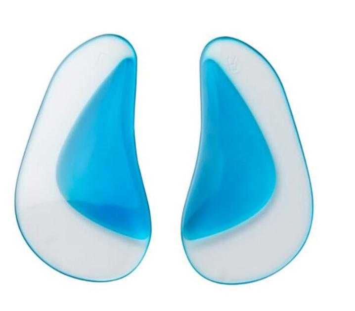 Ортопедични Възглавнички Плоскостъпие Дюстабан Подложки Плосък Свод