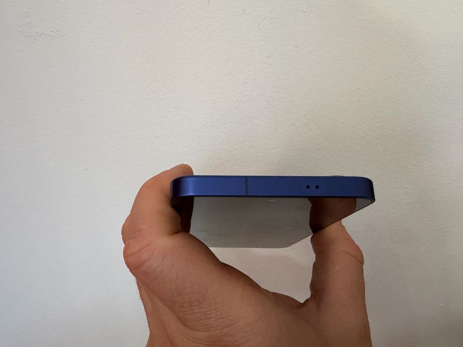Samsung Galaxy S25, 128 gb, 12 gb ram, 5g, Navy