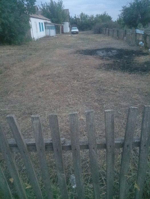 Продам дом большом чагане