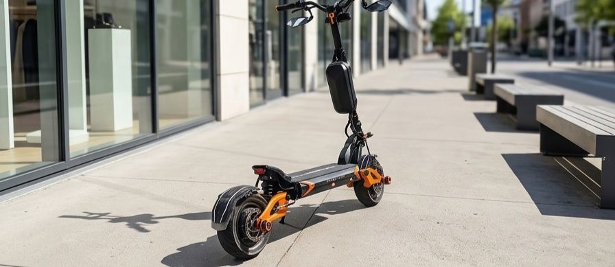 Teverun Blade GT 2