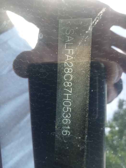 De vanzare Land Rover Freelander 2