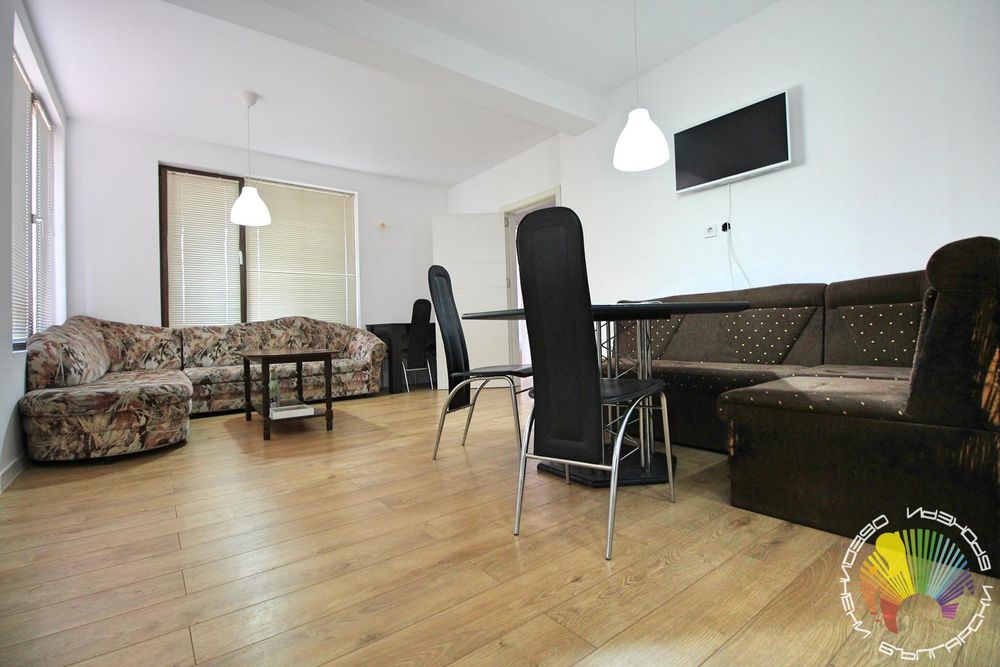 Дава се под наем Тристаен апартамент в Бургас, Възраждане - 118 кв.м за 459 € - Снимка #5