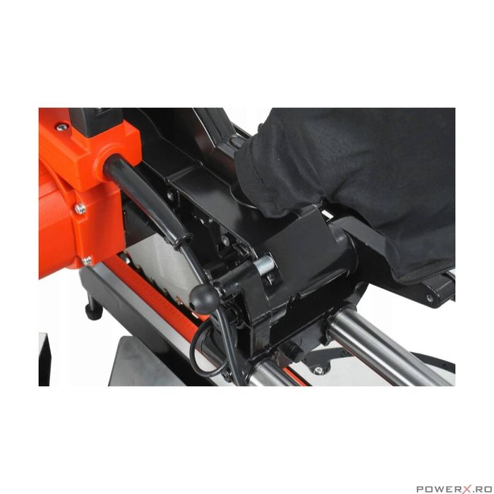 Fierastrau stationar circular de banc 2200W Notig