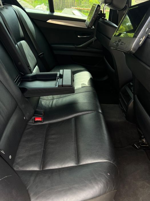 BMW 525 F10 M pachet