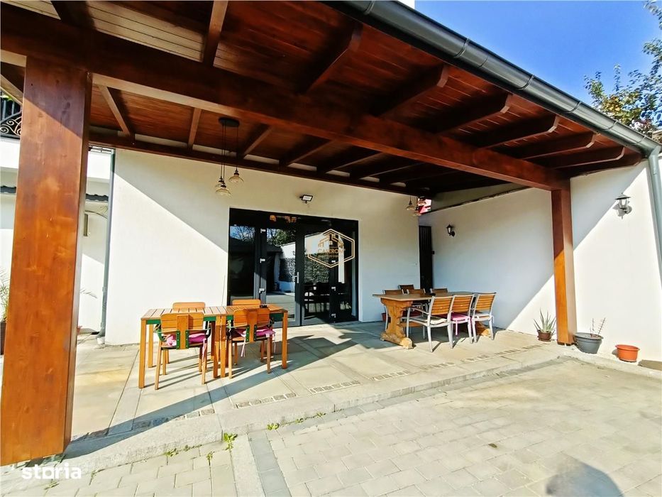 VIDEO | Spatiu comercial - 163 mp | Magazin, Showroom | Semicentral