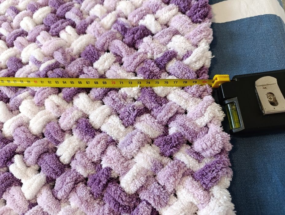 Одеало за момиченце