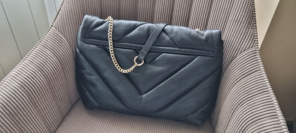 Дамска чанта Zara