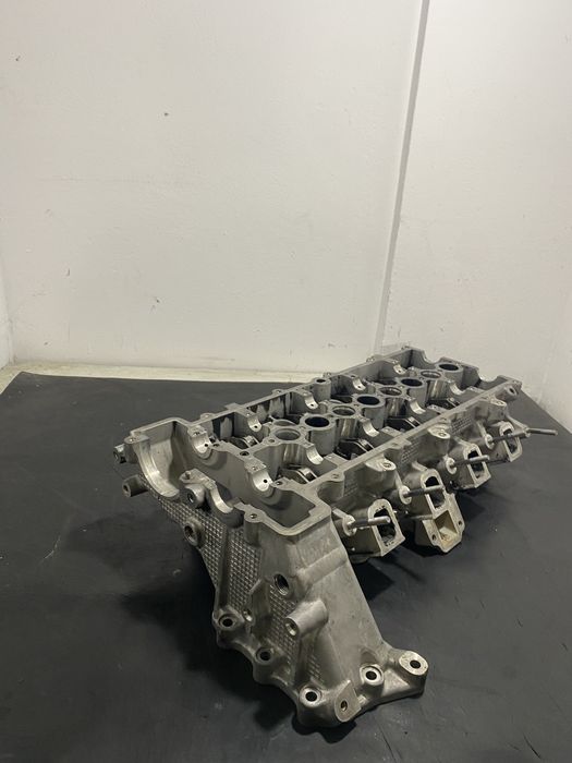 Chiuloasa Bmw X3 E83 2.0 M47 150 cp 7781211