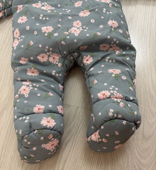 Зимний комбенизон