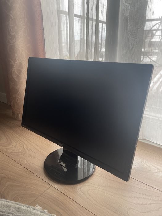 Monitor BenQ ieftin