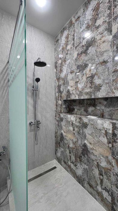 м. Айбек 1эт. 85м2