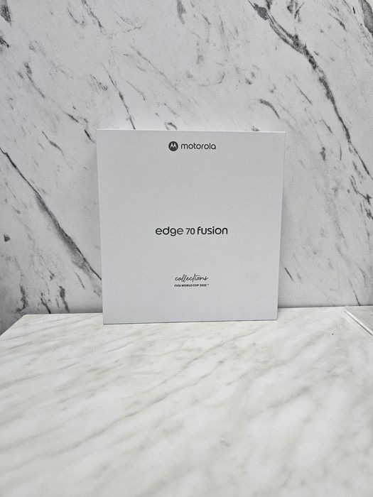 Motorola Edge 70 Fusion 256GB Sigilat Zeus Amanet 75231