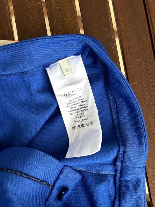 Дамски панталон GUCCI (Made in Italy) - размер XS, Отлично състояние