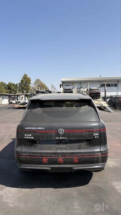 Wolksvagen volsvagen volkswagen wolsvagen wolswagen id 9x era