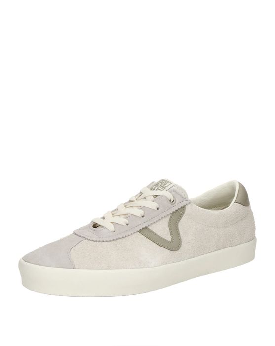 Sneakers Vans Low Suede