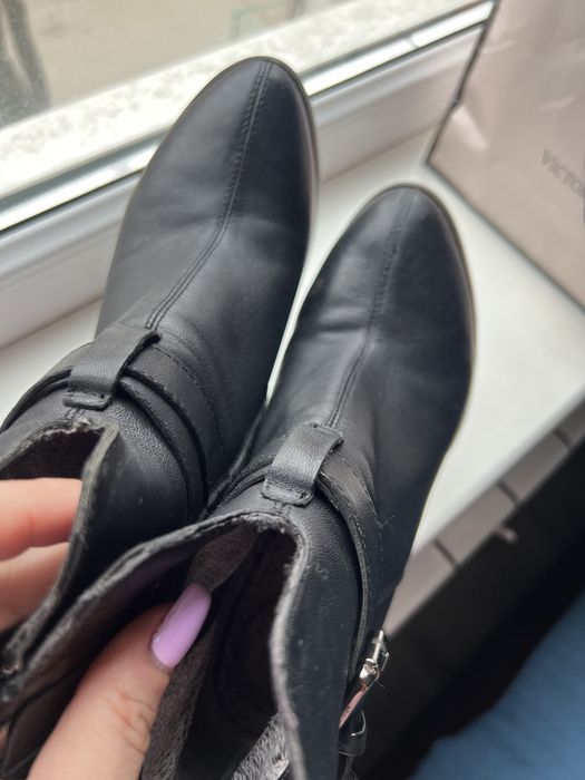 Продам ботиночки Antonio Biaggi