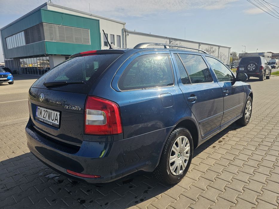 Skoda Octavia 2013 - Automata - DSG !!! - Xenon !!!