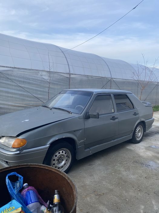 Продается ваз 2115