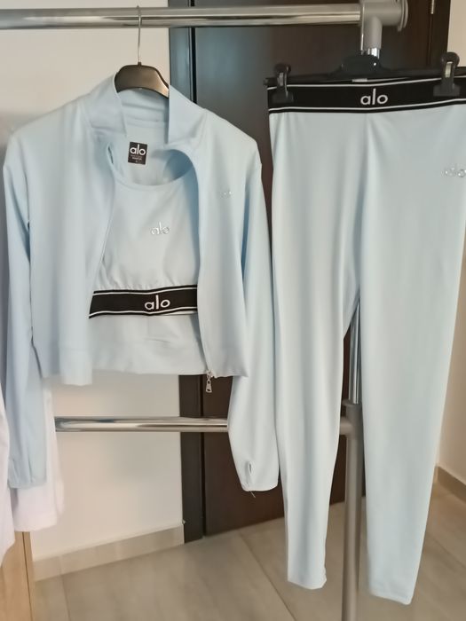 Compleu dama super calitate 3 piese