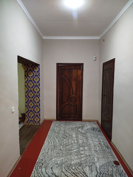 Жер жай сатылады 5 ханалы келисимли .