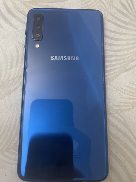 Самсунг галакси А7