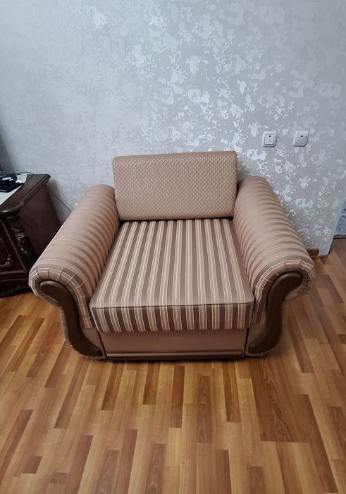 Универсальное кресло! Производство: РОССИЯ