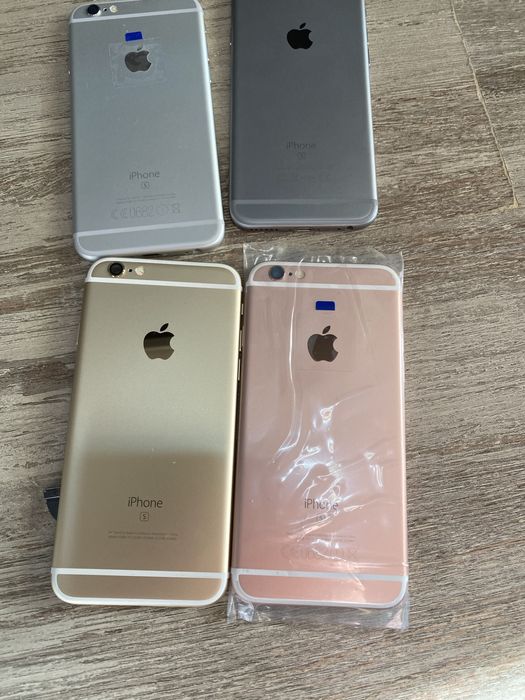 Vand rame iphone