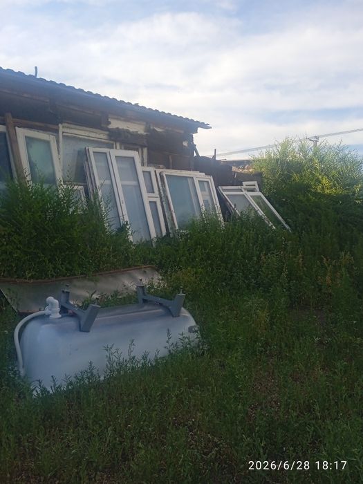 Продам пластиковые окна