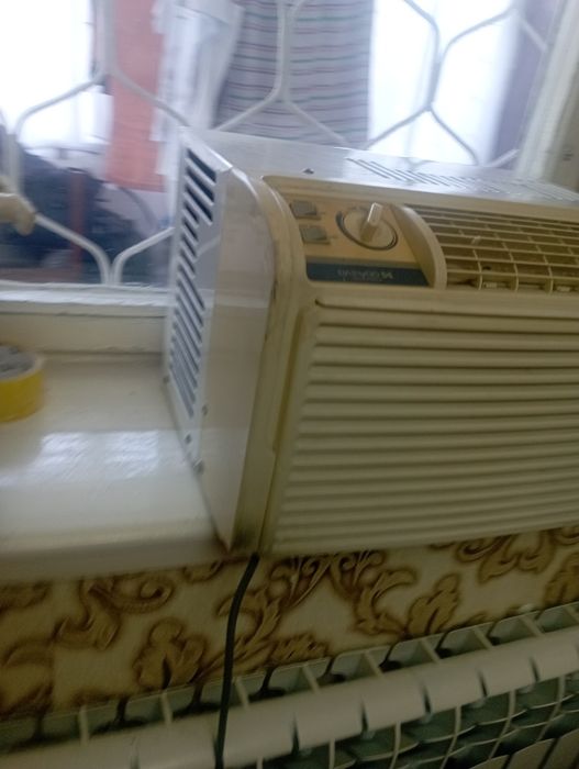 Кондиционер DAEWOO DWB-058C